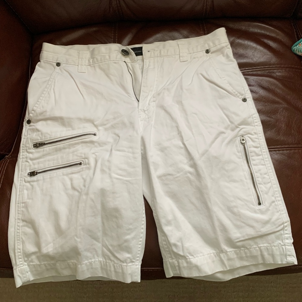 2 pair shorts for men